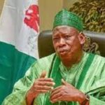 Ganduje, Indigent students, Muhuyi Magaji