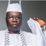 Gani Adams