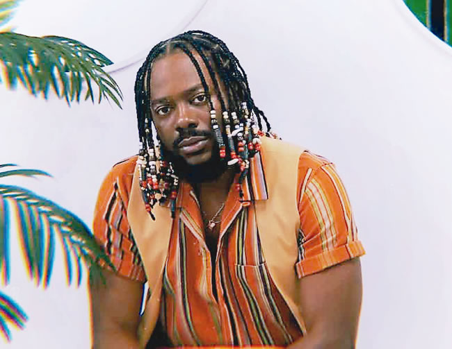 Adekunle Gold