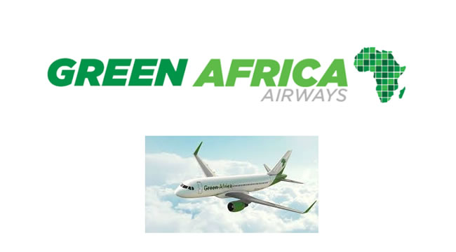 Green Africa announces network expansion - Tribune Online