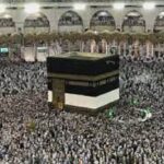 pilgrims’ transit camps, Kano government establishes clinic for pilgrims in Makkah