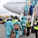 Story on FCT pilgrims’ feeding fake news, NAHCON warns intending pilgrims