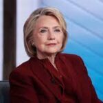 Hillary Clinton