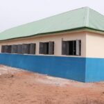 HYPPADEC donates
