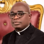 Onjeh commends Governor Alia for paying Benue staff salaries