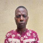 NSCDC arrests