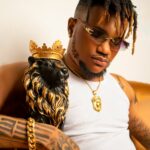 Next rated superstar, Wizzyice, set to release new EP, Love From The Other Side
