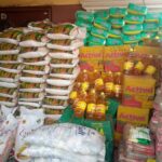 NCFRMI gives succour