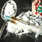 Drug abuse