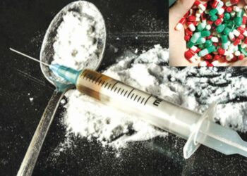 Drug abuse