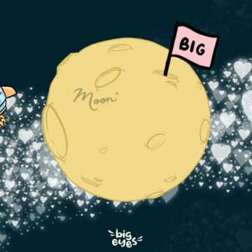 Big Eyes Coin's Presale Finale Surprises SHIB and FLOKI Investors