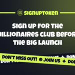 Thai SEC Prepares to Soften ICO Restrictions; Now is the Time to Join Signuptoken.com