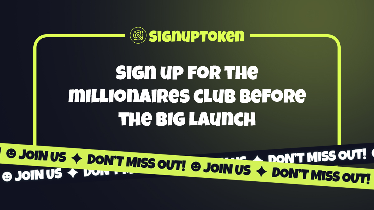 Thai SEC Prepares to Soften ICO Restrictions; Now is the Time to Join Signuptoken.com