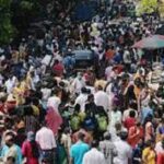 Indian population