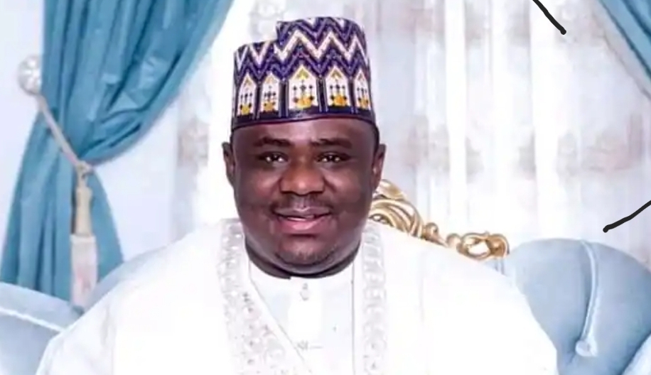 Ismaila Yushau Maihanchi