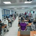 2023 UTME