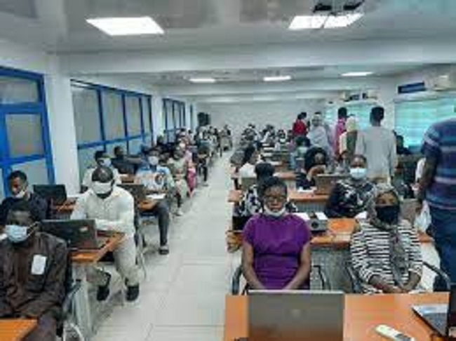 2023 UTME
