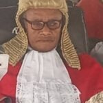 Kogi CJ