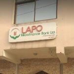enhancing financial inclusion, LAPO