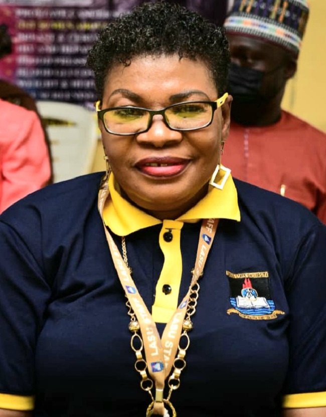 LASU VC