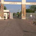 Oyo Rivers monarch LAUTECH Chancellor,