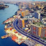 Lagos wealthiest cities