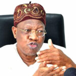 Lai Mohammed