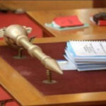 elected lawmaker