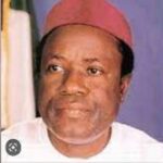 Soludo mourns