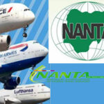 Cross border trading in air tickets, NANTA elections are different, NANTA