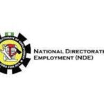 NDE’s programmes verification Minister receives report promises implementation