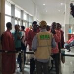 NEMA stranded Nigerians