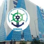 dockworkers’ training, NIMASA NSDP Cadets are militants, Jamoh bows out as NIMASA DG