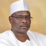 Tax reform bills, Corruption major challenge in Nigeria, Senator Ndume donates