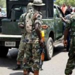 Army chief advocates continuous synergy with media in tackling insecurities