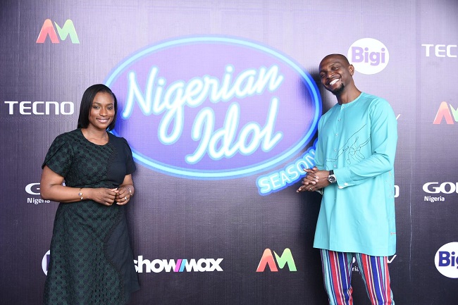 Nigerian Idol