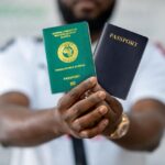 e-passports, PassportsRIF Trust