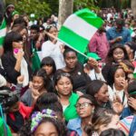 NYA youths Nigeria