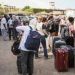 Sudan crisis Sudan crisis