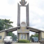 OAU student