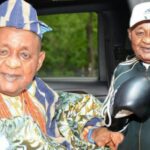 Alaafin of Oyo
