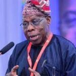 Obasanjo release from prison, Nigeria now owes more Obasanjo, Witches, wizards delayed my birth — Obasanjo, Africa has no reason to be poor
