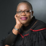 Obiageli Ezekwesili