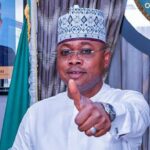 Kogi guber: Supreme Court victory belongs to people who voted me — Ododo