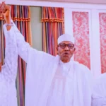 Yahaya Bello Buhari