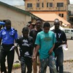 Ondo Yahoo Boy killing