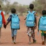 Kuwait pledges to empower, Jigawa out-of-school children, Healthy schools make