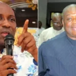 Primate Ayodele Orji Kalu