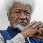Wole Soyinka Day, Prof Soyinka