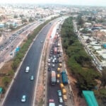 roads Lagos LSPWC